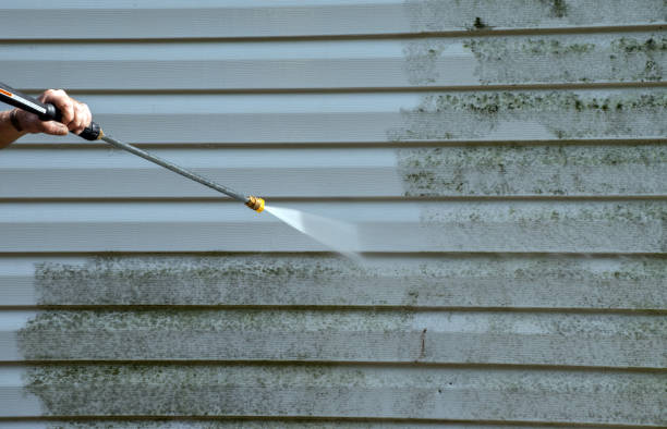 Best Residential Pressure Washing Services  in Governors Clu, NC